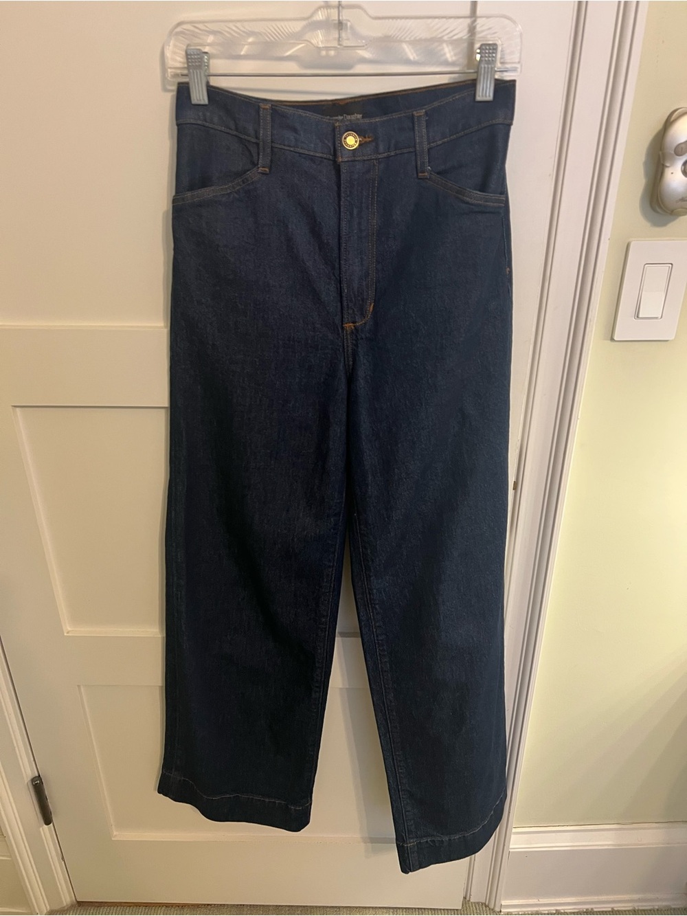 Favorite Daughter Mischa Jeans
